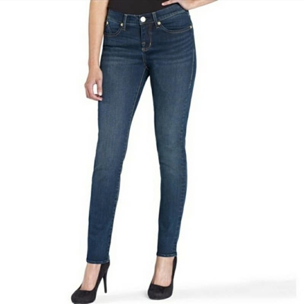 Rock & Republic Berlin Skinny Jeans Size 0